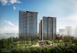 Tembusu Grand (D15), Condominium #460659191